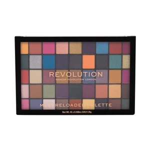 Makeup Revolution London Maxi Re-loaded 60,75 g oční stín pro ženy Dream Big