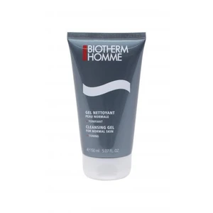 Biotherm Homme 150 ml čisticí gel pro muže na normální pleť