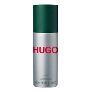HUGO BOSS Hugo Man 150 ml deodorant pro muže deospray