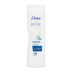 Dove Nourishing Body Care Essential 250 ml tělové mléko pro ženy