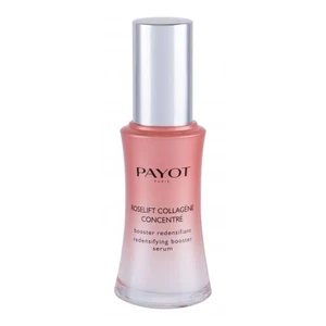 PAYOT Roselift Collagéne 30 ml pleťové sérum pro ženy na všechny typy pleti; na rozjasnění pleti; zpevnění a lifting pleti