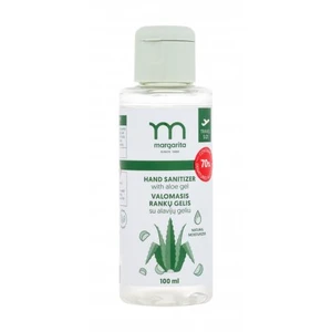 Margarita Hand Sanitizer 100 ml antibakteriální přípravek unisex