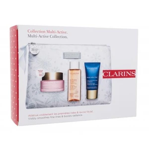 Clarins Multi-Active Collection dárková kazeta dárková sada