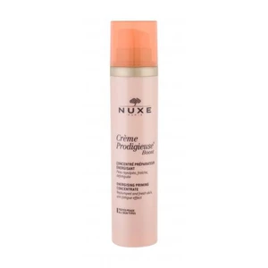 NUXE Crème Prodigieuse Boost Energising Priming Concentrate 100 ml pleťové sérum na veľmi suchú pleť; výživa a regenerácia pleti