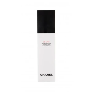 Chanel Le Lait 150 ml čistiace mlieko pre ženy na veľmi suchú pleť