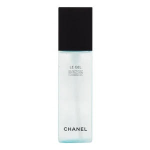 Chanel Le Gel 150 ml čistiaci gél pre ženy na veľmi suchú pleť