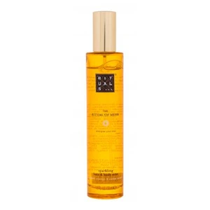 Rituals The Ritual Of Mehr Hair & Body Mist 50 ml telový sprej pre ženy