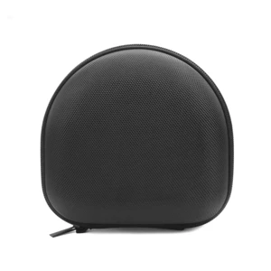 Bakeey Headphone Storage Bag Dustproof Portable Hard Carrying Case Wireless Head-Mounted Headset Protection Package Box