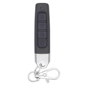 433/315Mhz Wireless Little Thumb Electric Garage Door CopySecurity Access Control Copy Remote Control