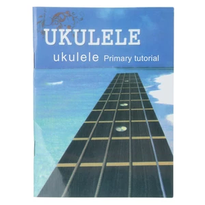 Ukulele Primary Tutorial Book