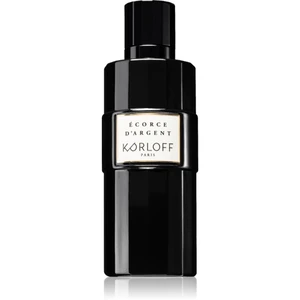 Korloff Ecorce D'Argent parfumovaná voda unisex 100 ml