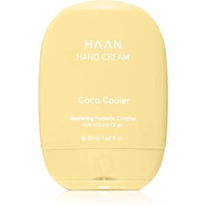 HAAN Hand Cream Coco Cooler krém na ruky plniteľný 50 ml