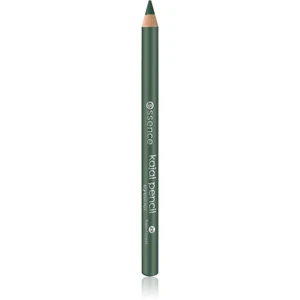 Essence Kajal Pencil kajalová ceruzka na oči odtieň 29 Rain Forest 1 g