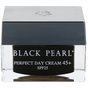 Sea of Spa Black Pearl denný hydratačný krém 45+ SPF 25  50 ml