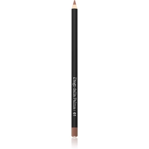 Diego dalla Palma Lip Pencil ceruzka na pery odtieň 61 Skin 1,83 g