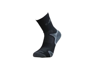 Ponožky se stříbrem Batac Operator - black (Barva: Černá, Velikost: 9-10)