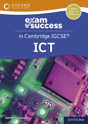 Cambridge IGCSE ICT