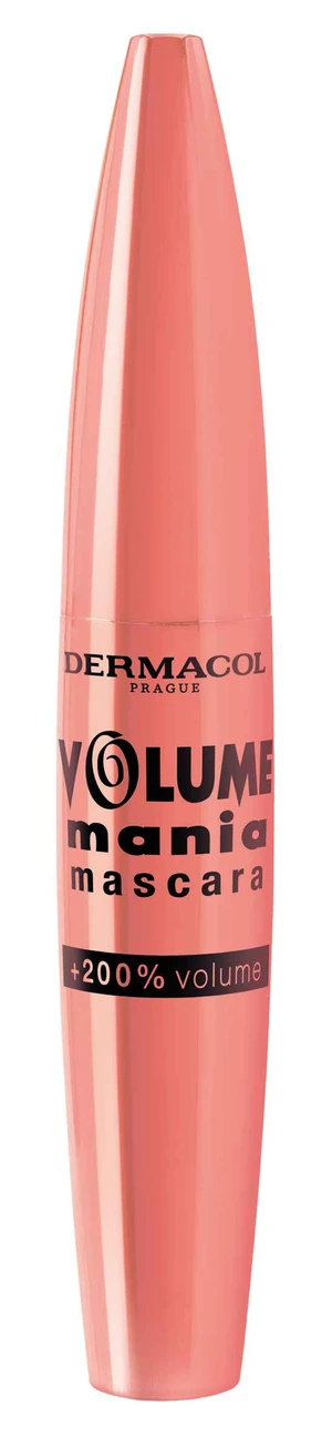 Dermacol Volume Mania+200 Riasenka 10,5ml