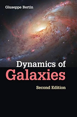 Dynamics of Galaxies