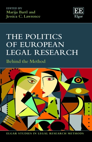 The Politics of European Legal Research