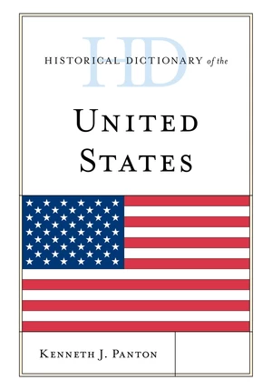 Historical Dictionary of the United States