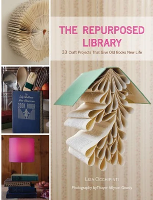 The Repurposed Library