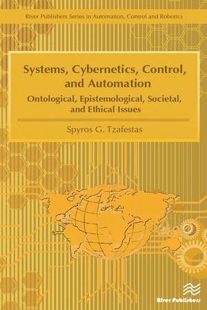 Systems, Cybernetics, Control, and Automation