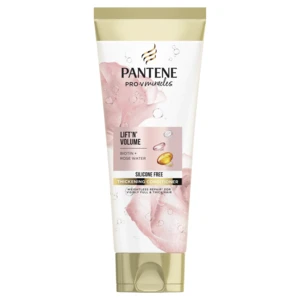 PANTENE PRO-V Lift 'n' Volume Kondicionér Rose Water 200 ml