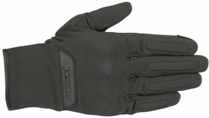 Alpinestars C-1 V2 Gore Windstopper Gloves Black L Mănuși de motocicletă