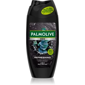 Palmolive Men Refreshing sprchový gel pro muže 2 v 1 pro muže 250 ml