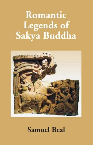 Romantic Legends Of Sakya Buddha