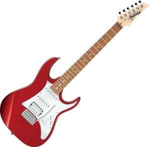 Ibanez GRX40-CA Candy Apple Red Elektrická gitara