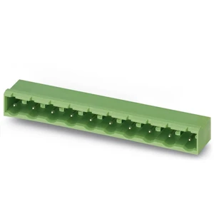 Base strip GMSTBA 2,5/ 6-G-7,62 1766275 Phoenix Contact