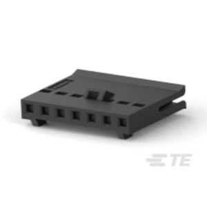 TE Connectivity FFC & FEC CONNECTOR AND ACCESSORIESFFC & FEC CONNECTOR AND ACCESSORIES 487769-5 AMP
