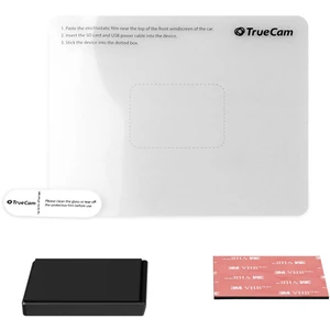 TrueCam H7 Holder kamera za čelné sklo   Vhodný pre=#####TrueCam H7