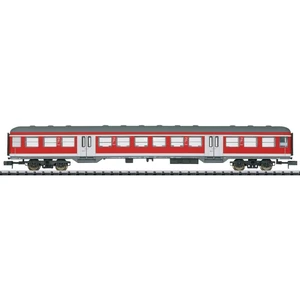 MiniTrix T15986 Osobný automobil 2. triedy Bnrz 451,4 z DB AG