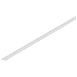 SLV 1000467 GRAZIA 10 Profil-Cover       plast (d x š x v) 2000 x 15.8 x 4 mm
