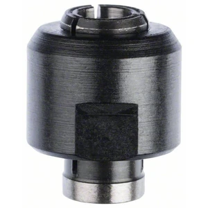 Collet with locking nut 8 mm Bosch Accessories 2608570086 Priemer 8 mm
