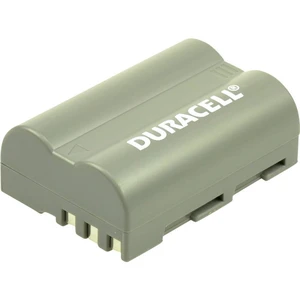 Duracell EN-EL3 akumulátor do kamery Náhrada za orig. akumulátor EN-EL3 7.4 V 1400 mAh