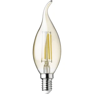 WOFI 5137 LED  En.trieda 2021 F (A - G) E14  3 W    1 ks
