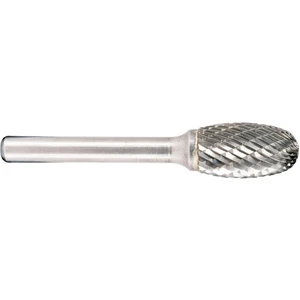 Metabo 628372000 frézovacie kolík tvrdokov elipsa     Ø hriadeľa 6 mm 1 ks