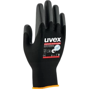 Uvex 6037 6003811  montážne rukavice Veľkosť rukavíc: 11 EN 388:2016  1 ks