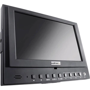 Walimex Pro Director I videomonitor pre DSLRs 17.8 cm 7 palca HDMI ™