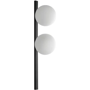 ECO-Light ENOIRE I-ENOIRE-AP2 nástenné svetlo E14  50 W  matná čierna
