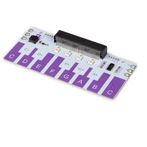 Whadda WPSH455 Microbit Piano Shield