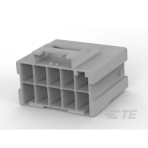 TE Connectivity Power Triple LockPower Triple Lock 5-1971774-5 AMP