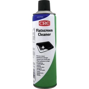 CRC TFT, LED, LCD čistič obrazoviek 500 ml  FLATSCREEN CLEANER 32221-AA 500 ml