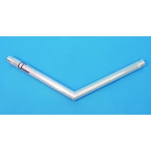 Alutruss SINGLELOCK SPAC-22 1-bodová rampa roh 120 °