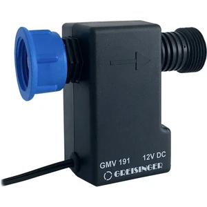 Greisinger GMV 191 adaptér     Značka Greisinger