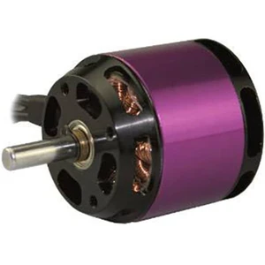 Hacker A30-10 L V4 brushless elektromotor pre modely lietadiel KV (ot./min / V): 1185 Počet závitov: 10